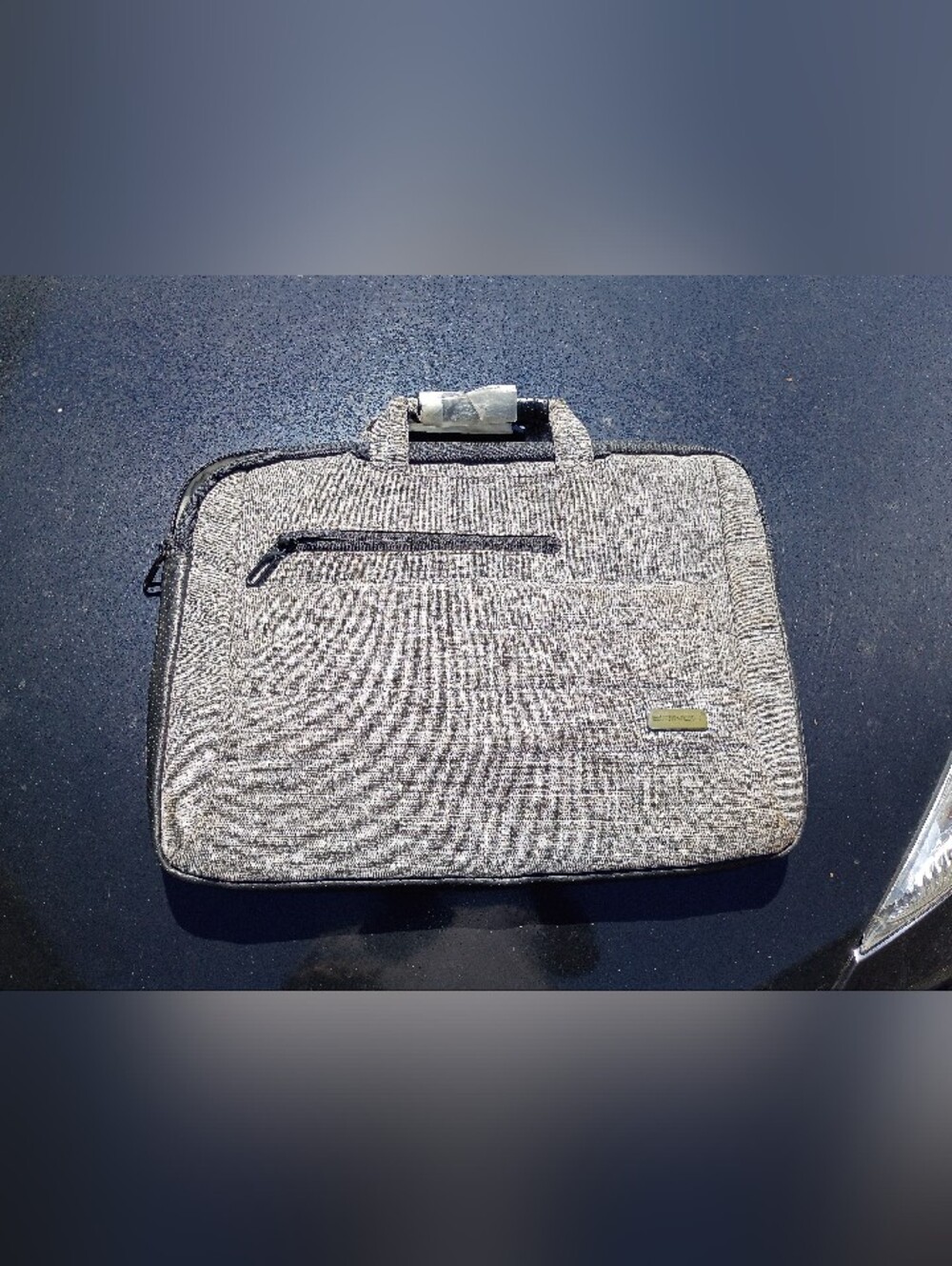 Brinch Laptop Bag Pre-owned
